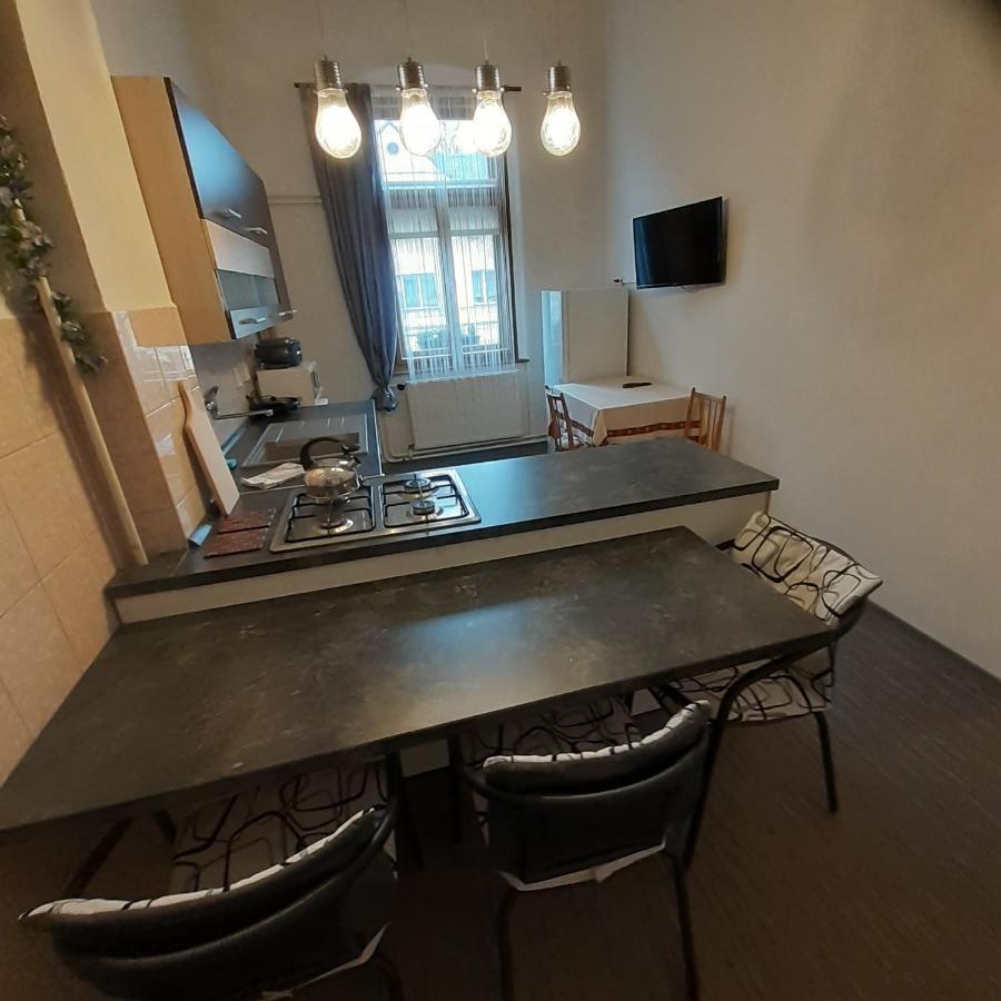 Apartma Františkovy Lázně المظهر الخارجي الصورة