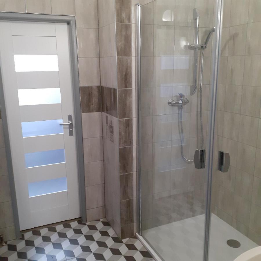 Apartma Františkovy Lázně المظهر الخارجي الصورة