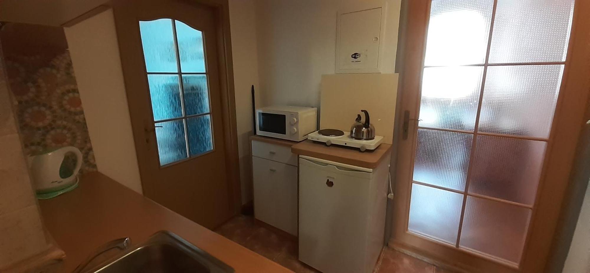 Apartma Františkovy Lázně المظهر الخارجي الصورة