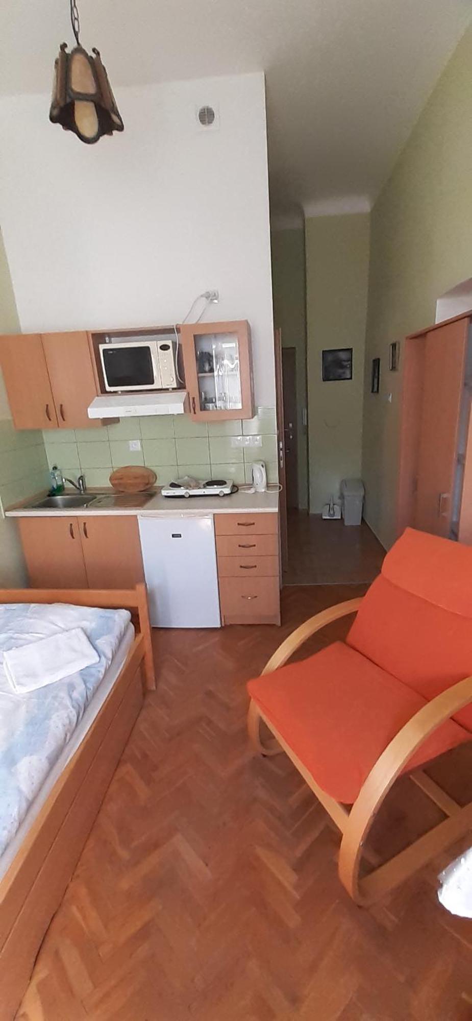 Apartma Františkovy Lázně المظهر الخارجي الصورة