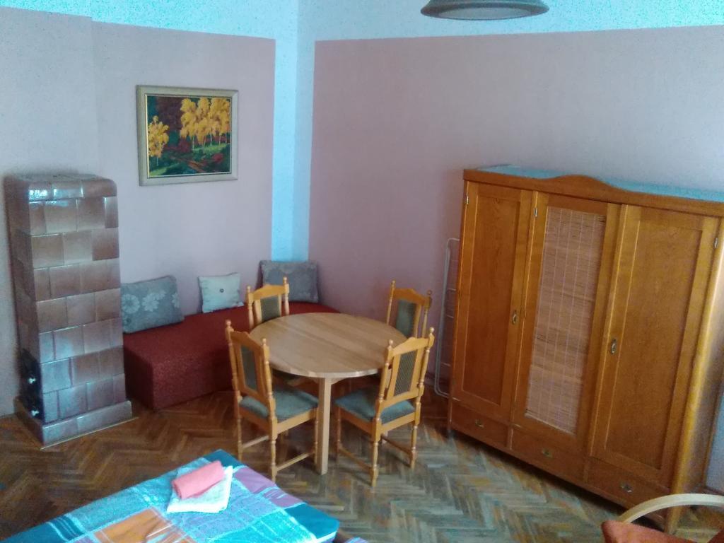 Apartma Františkovy Lázně المظهر الخارجي الصورة