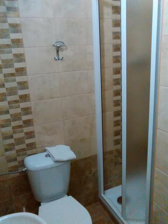Apartma Františkovy Lázně المظهر الخارجي الصورة