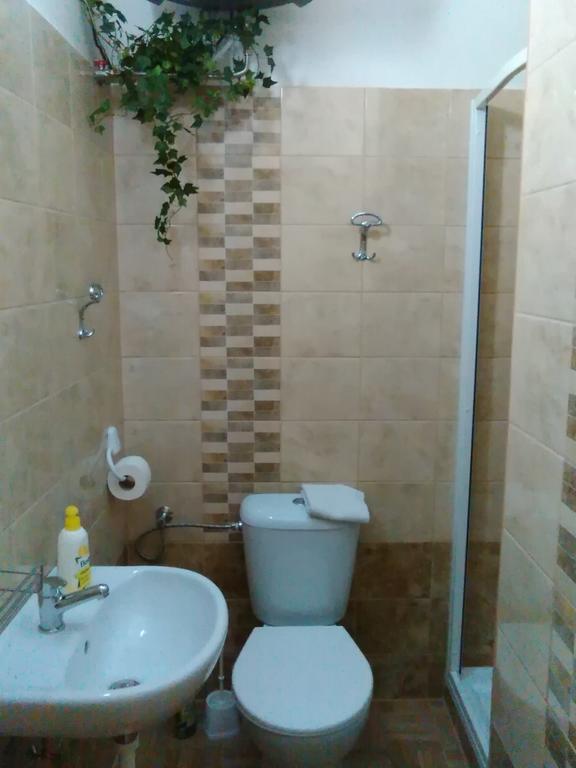 Apartma Františkovy Lázně المظهر الخارجي الصورة