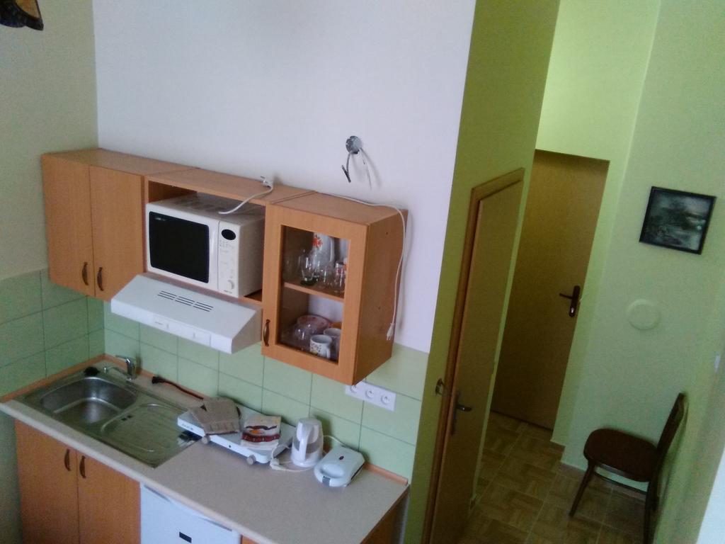 Apartma Františkovy Lázně المظهر الخارجي الصورة