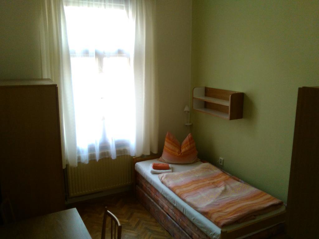 Apartma Františkovy Lázně المظهر الخارجي الصورة